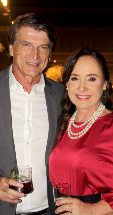 Armando/Cristina Zavitoski
