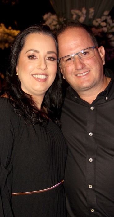 Ana Elisa/Matheus Lucílio