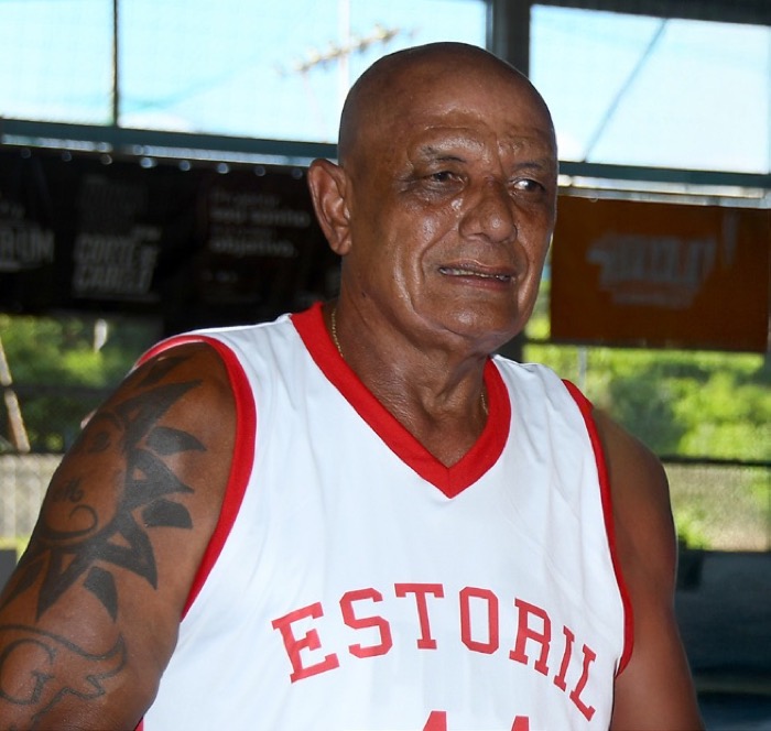 Goiano. Ex-jogador de basquete e educador físico falecia aos 68 anos