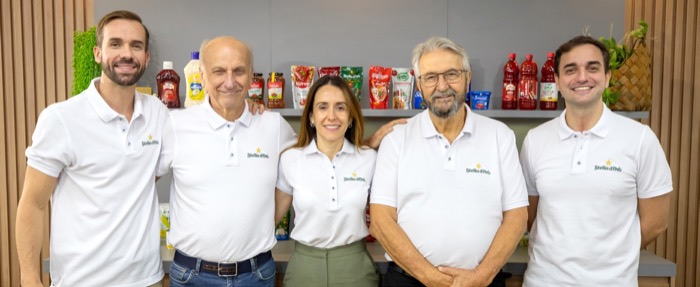 Expansão. O Grupo Predilecta anunciava a compra de ativos da Bonduelle