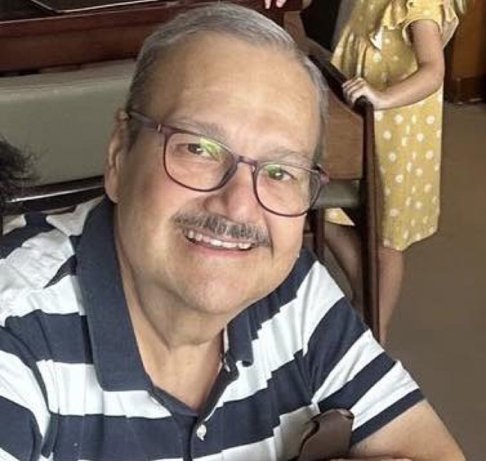 Nando Malzoni. Empresário falecia no dia 10 de março, aos 69 anos