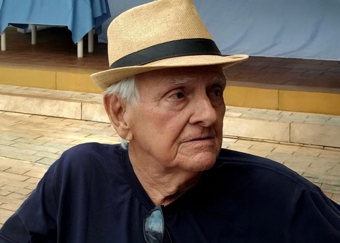 Lauro Gorgatti falecia. Matão perdia mais um de seus grandes personagens