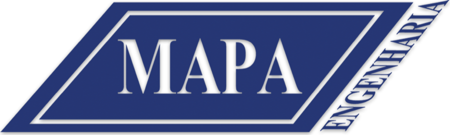 MAPA ENGENHARIA