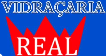 VIDRAÇARIA REAL